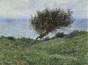 Claude Monet On the Coast at Trouville oil painting artist